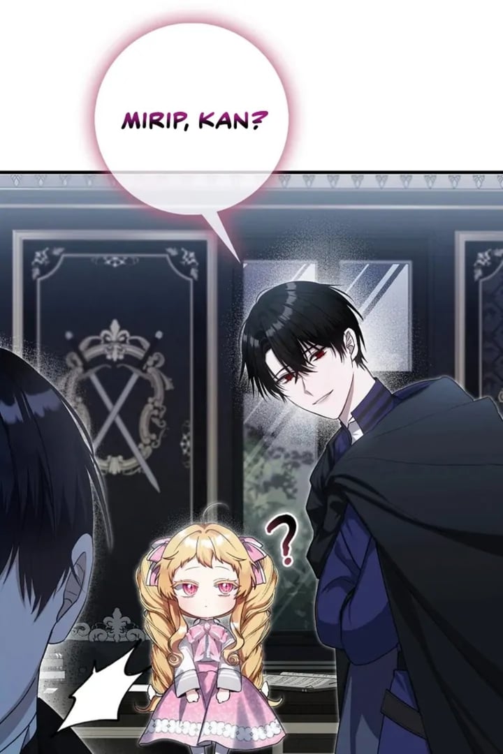 Baca The Baby Fairy is a Villain - Chapter 3 halaman 187