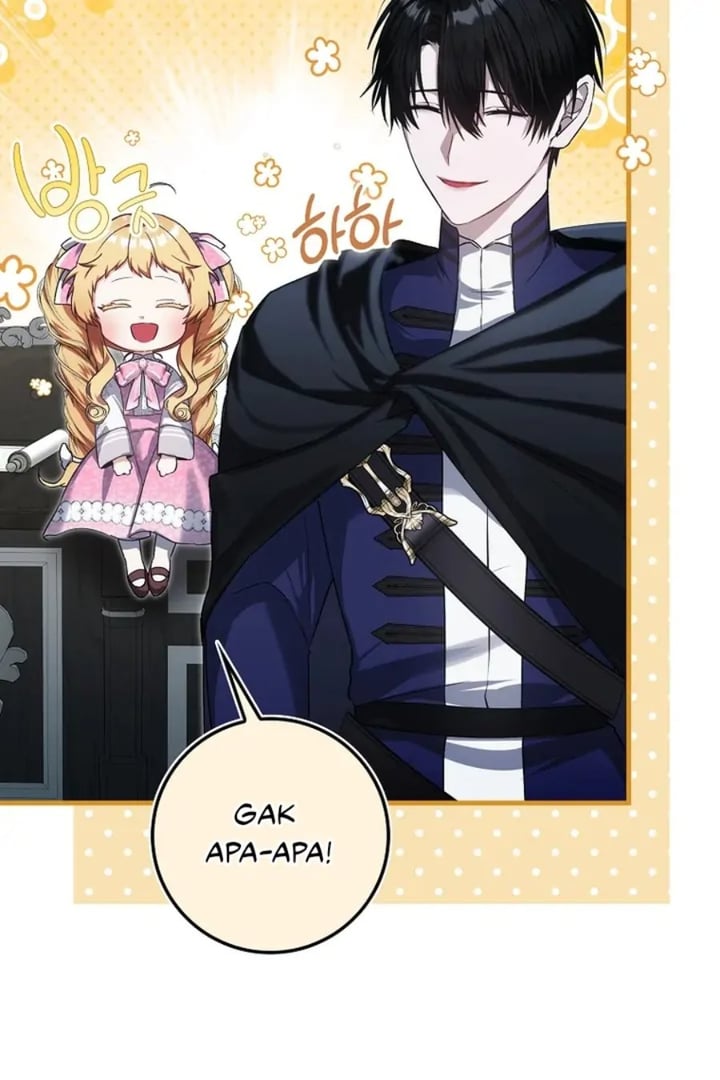 Baca The Baby Fairy is a Villain - Chapter 3 halaman 204