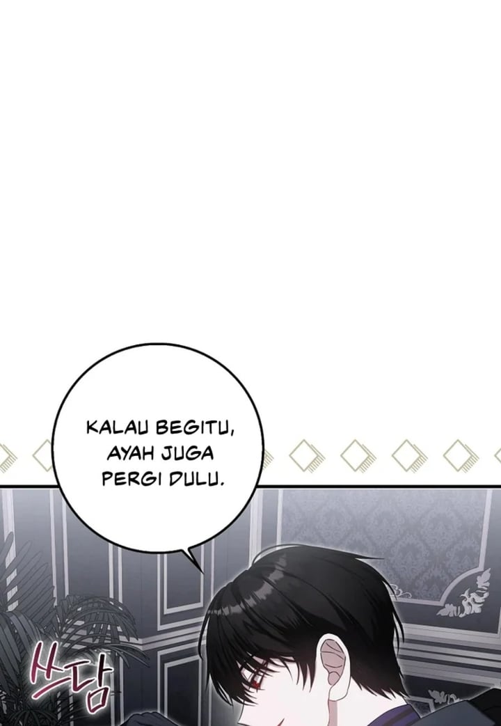 Baca The Baby Fairy is a Villain - Chapter 3 halaman 206