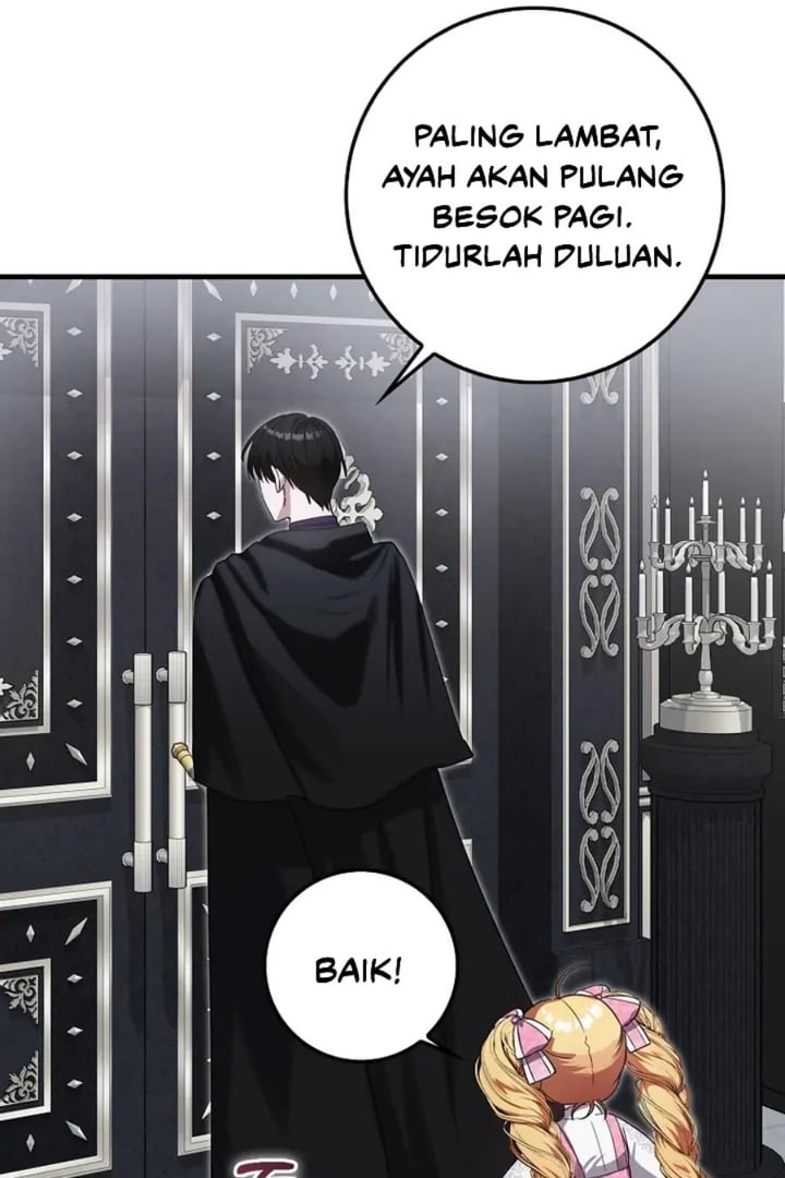 Baca The Baby Fairy is a Villain - Chapter 3 halaman 210