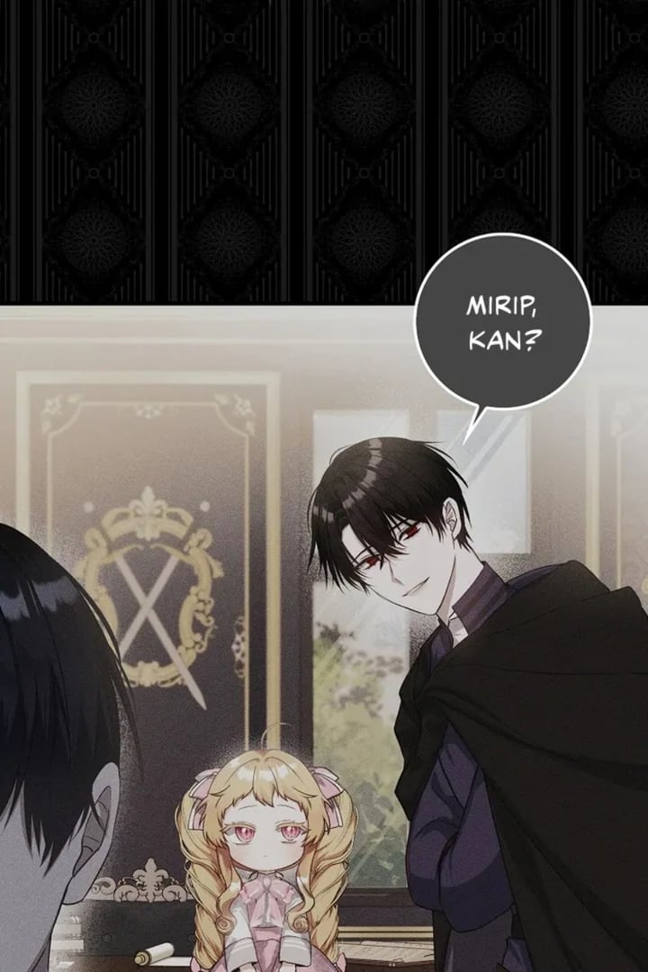 Baca The Baby Fairy is a Villain - Chapter 3 halaman 224