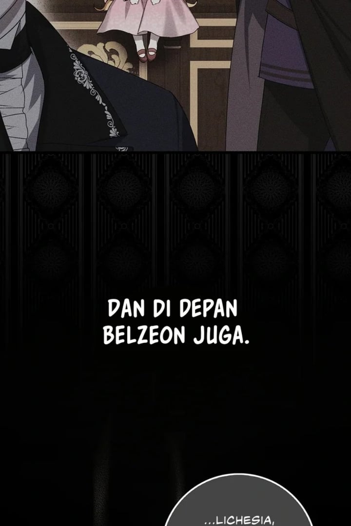 Baca The Baby Fairy is a Villain - Chapter 3 halaman 226