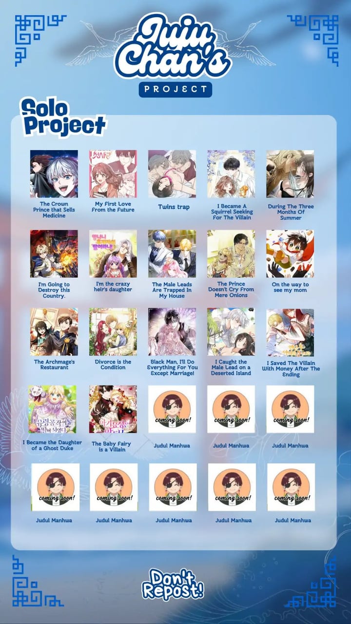 Baca The Baby Fairy is a Villain - Chapter 3 halaman 240