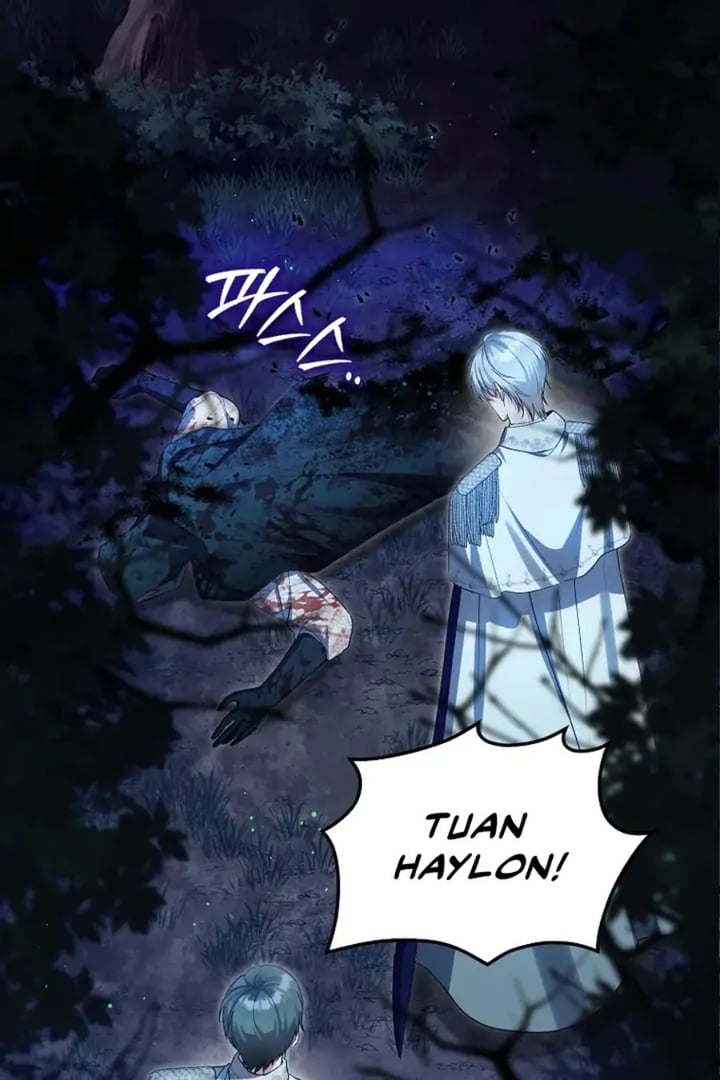 Baca The Baby Fairy is a Villain - Chapter 3 halaman 18