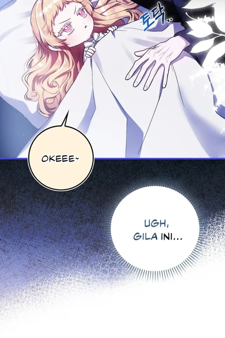 Baca The Baby Fairy is a Villain - Chapter 3 halaman 41
