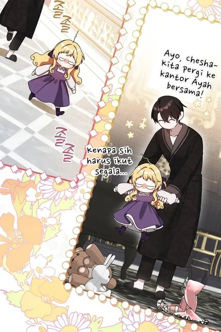 Baca The Baby Fairy is a Villain - Chapter 3 halaman 45