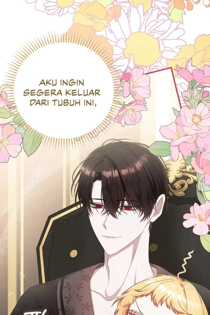 Baca The Baby Fairy is a Villain - Chapter 3 halaman 47