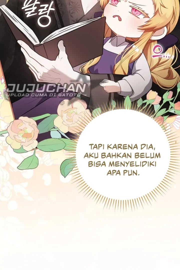 Baca The Baby Fairy is a Villain - Chapter 3 halaman 49