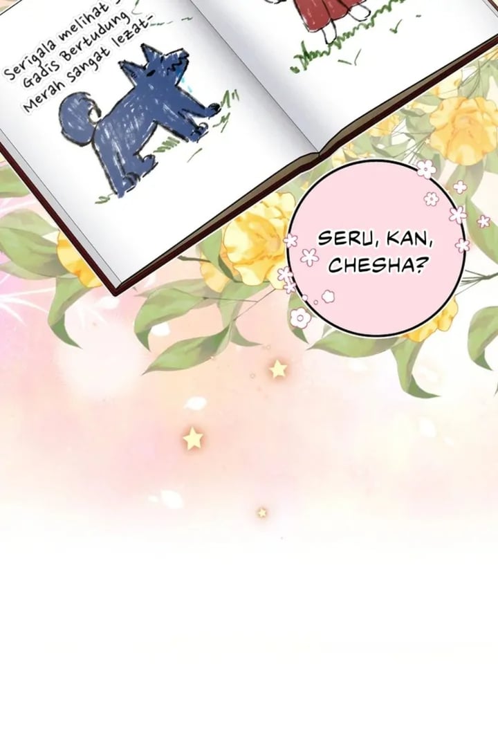Baca The Baby Fairy is a Villain - Chapter 3 halaman 53