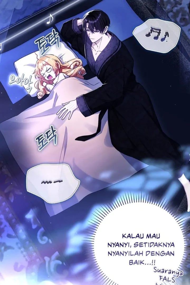 Baca The Baby Fairy is a Villain - Chapter 3 halaman 86