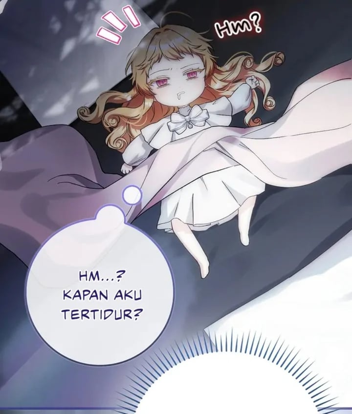 Baca The Baby Fairy is a Villain - Chapter 3 halaman 108