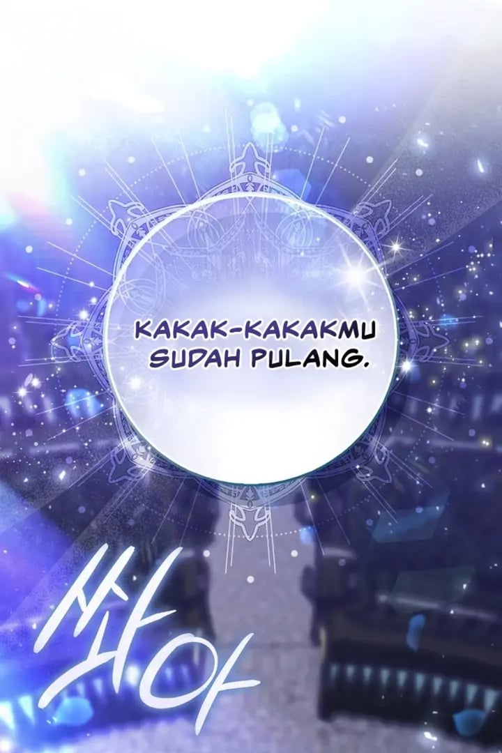 Baca The Baby Fairy is a Villain - Chapter 3 halaman 119