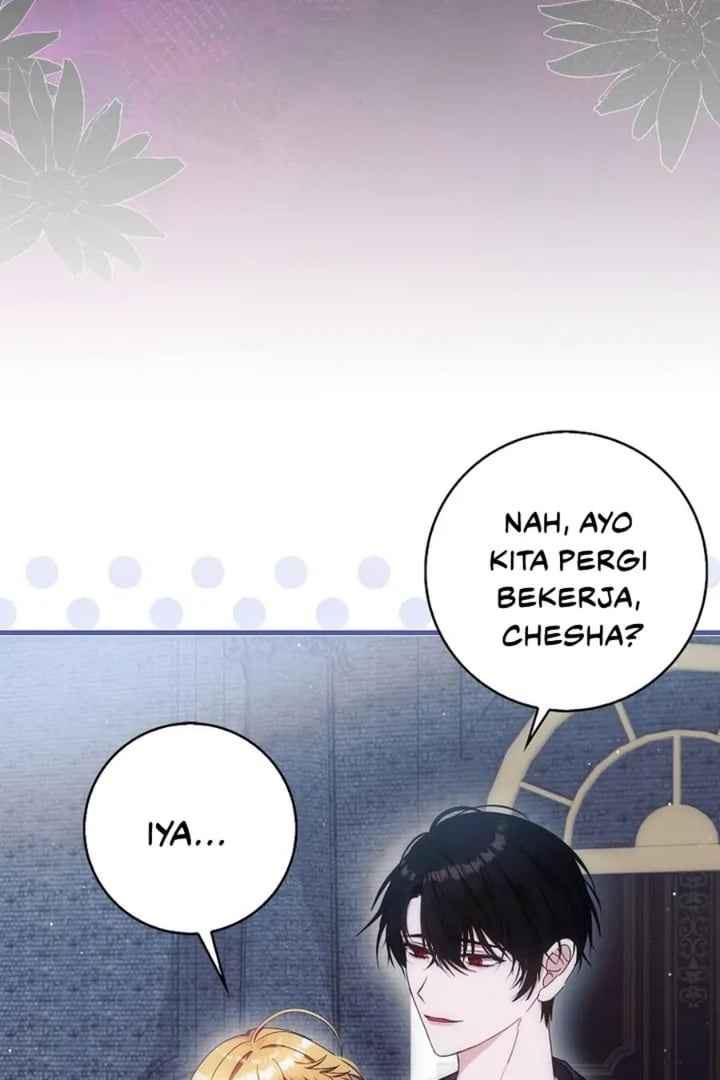 Baca The Baby Fairy is a Villain - Chapter 3 halaman 140