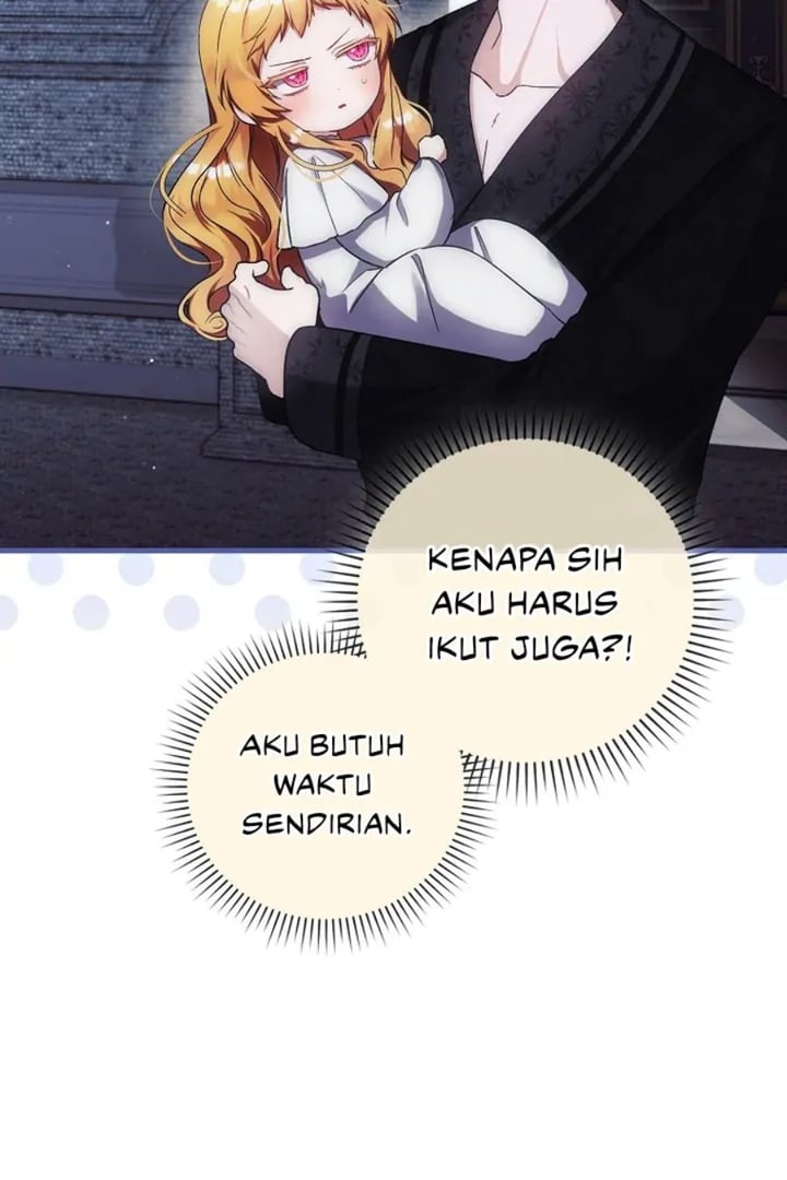 Baca The Baby Fairy is a Villain - Chapter 3 halaman 142