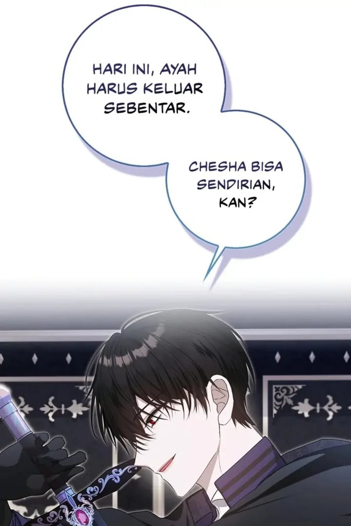 Baca The Baby Fairy is a Villain - Chapter 3 halaman 149
