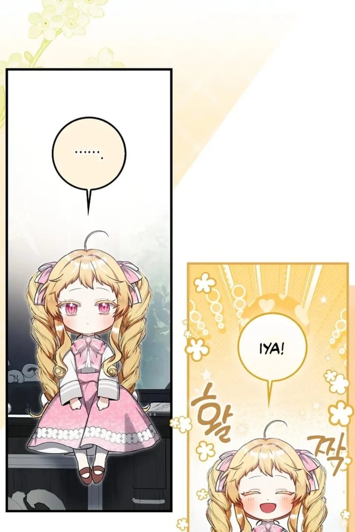 Baca The Baby Fairy is a Villain - Chapter 3 halaman 154