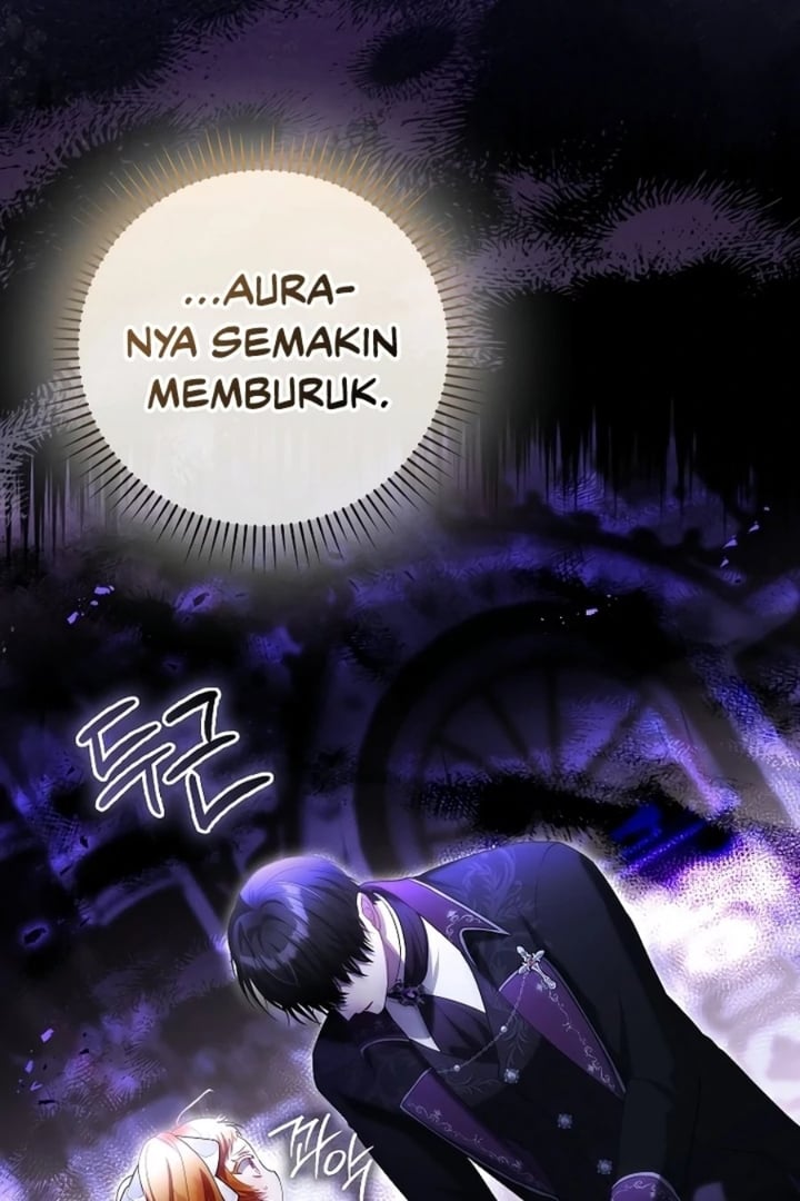 Baca The Baby Fairy is a Villain - Chapter 30 halaman 193