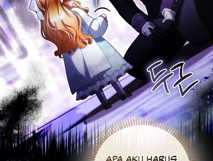 Baca The Baby Fairy is a Villain - Chapter 30 halaman 194