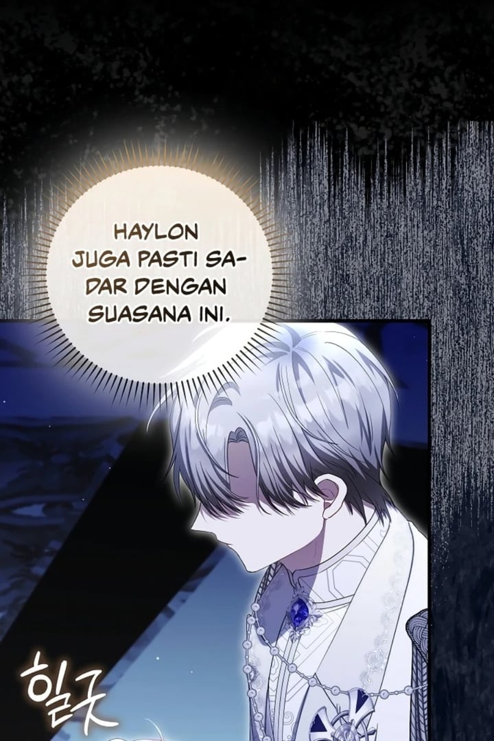 Baca The Baby Fairy is a Villain - Chapter 30 halaman 198