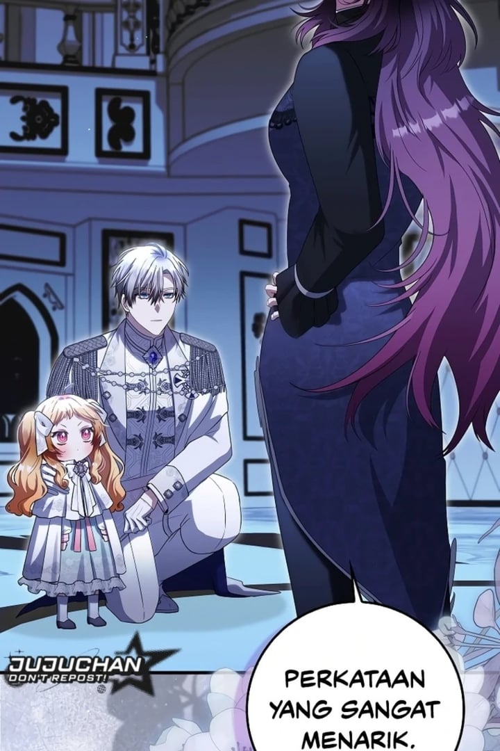 Baca The Baby Fairy is a Villain - Chapter 30 halaman 11