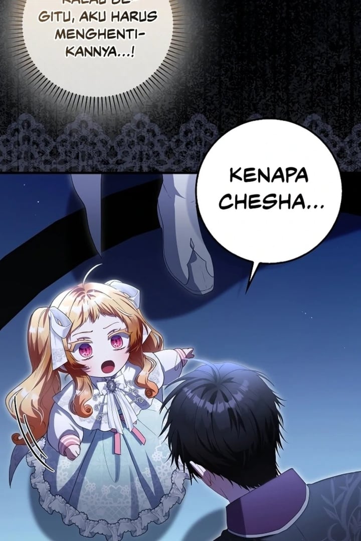 Baca The Baby Fairy is a Villain - Chapter 30 halaman 214