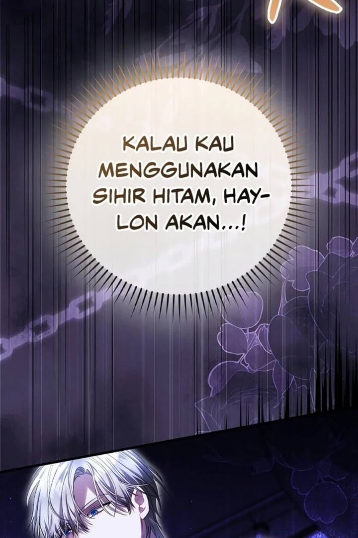 Baca The Baby Fairy is a Villain - Chapter 30 halaman 243