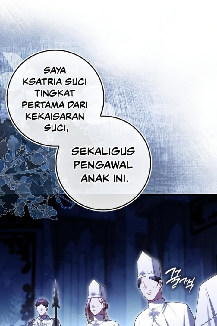 Baca The Baby Fairy is a Villain - Chapter 30 halaman 14