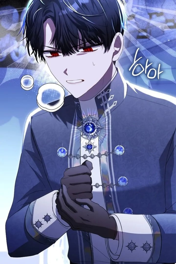 Baca The Baby Fairy is a Villain - Chapter 30 halaman 268