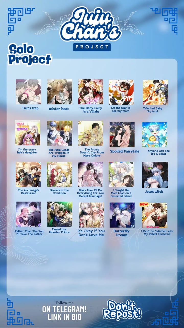 Baca The Baby Fairy is a Villain - Chapter 30 halaman 278