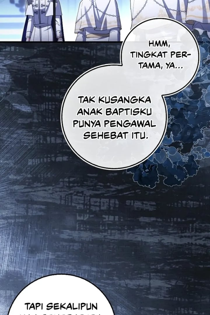 Baca The Baby Fairy is a Villain - Chapter 30 halaman 15