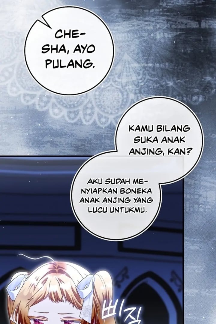 Baca The Baby Fairy is a Villain - Chapter 30 halaman 17