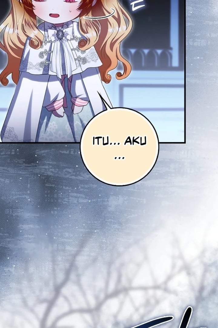 Baca The Baby Fairy is a Villain - Chapter 30 halaman 19