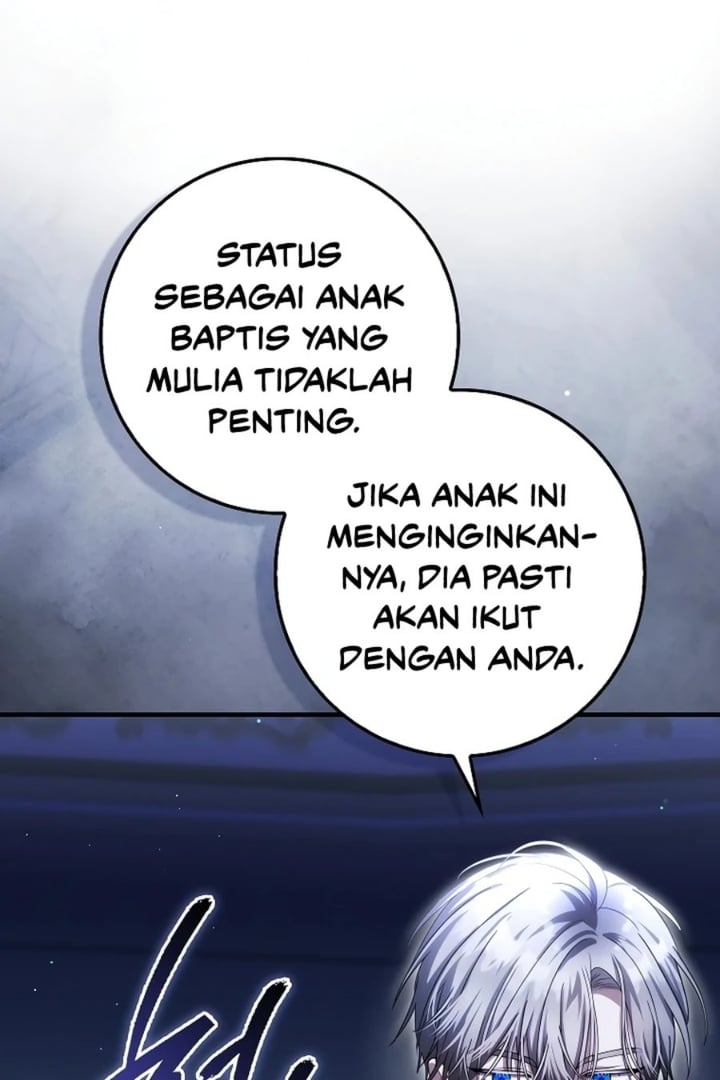 Baca The Baby Fairy is a Villain - Chapter 30 halaman 2