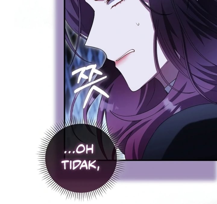 Baca The Baby Fairy is a Villain - Chapter 30 halaman 27