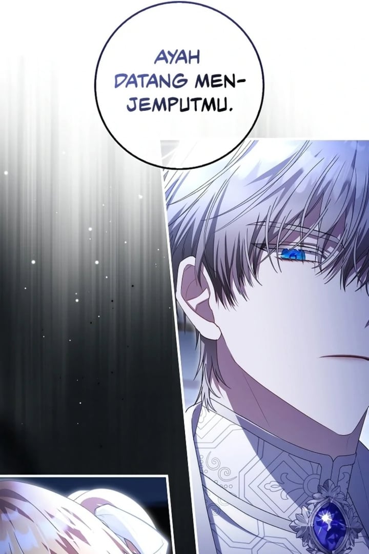 Baca The Baby Fairy is a Villain - Chapter 30 halaman 40