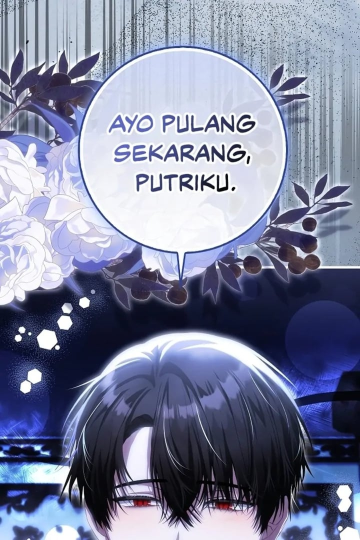 Baca The Baby Fairy is a Villain - Chapter 30 halaman 44