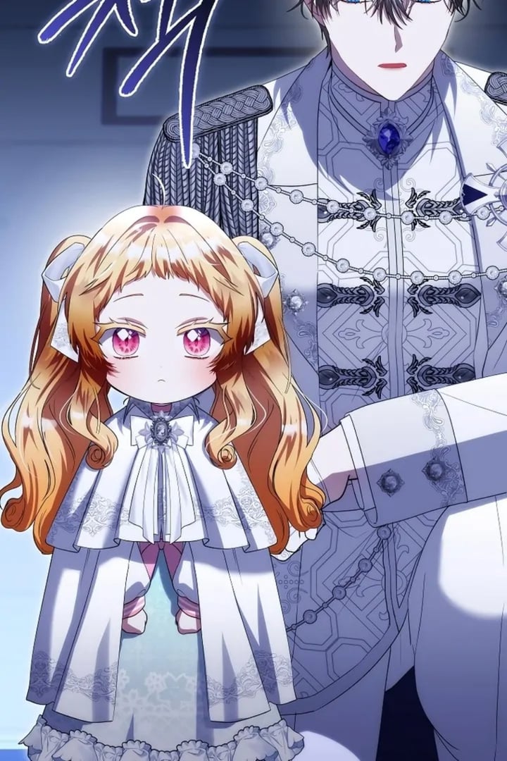 Baca The Baby Fairy is a Villain - Chapter 30 halaman 3