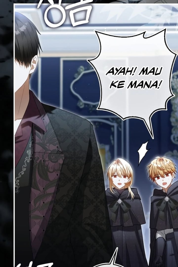 Baca The Baby Fairy is a Villain - Chapter 30 halaman 67