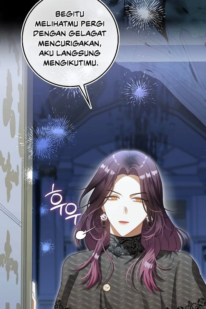 Baca The Baby Fairy is a Villain - Chapter 30 halaman 73