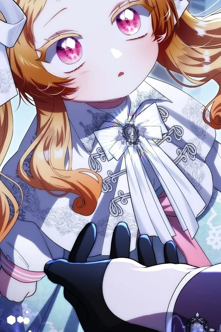 Baca The Baby Fairy is a Villain - Chapter 30 halaman 111