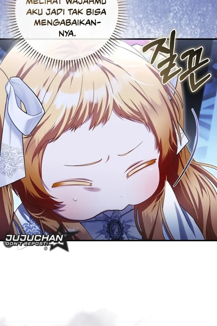 Baca The Baby Fairy is a Villain - Chapter 30 halaman 124