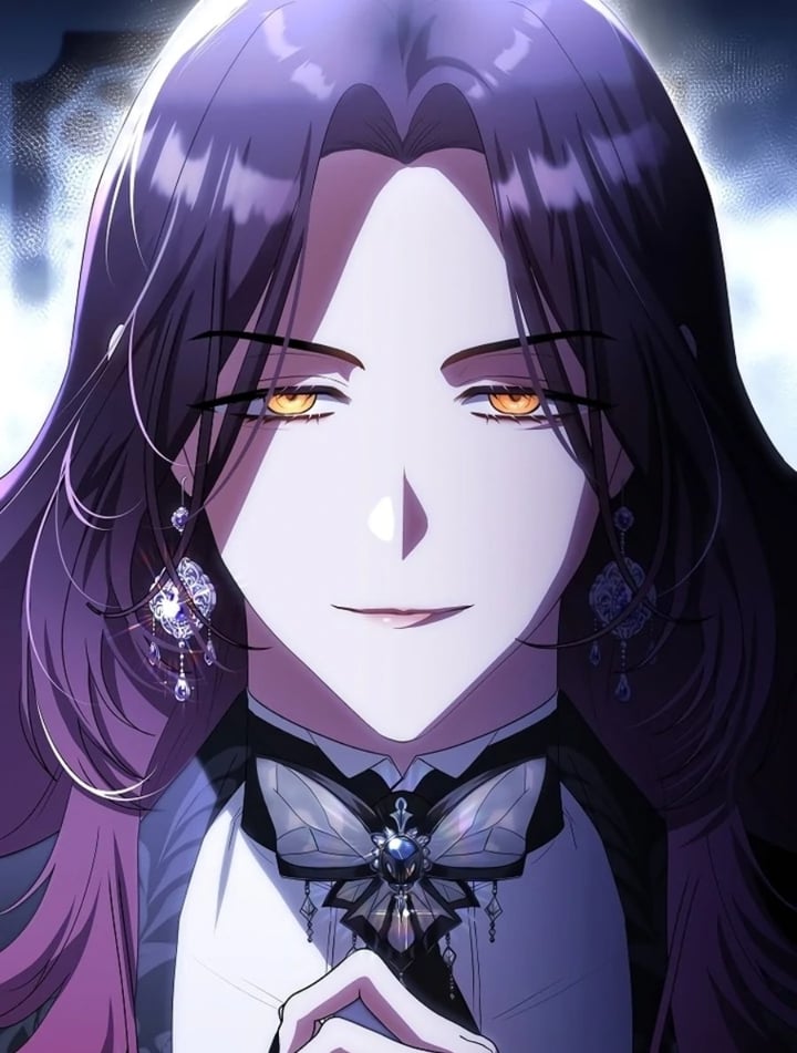 Baca The Baby Fairy is a Villain - Chapter 30 halaman 7