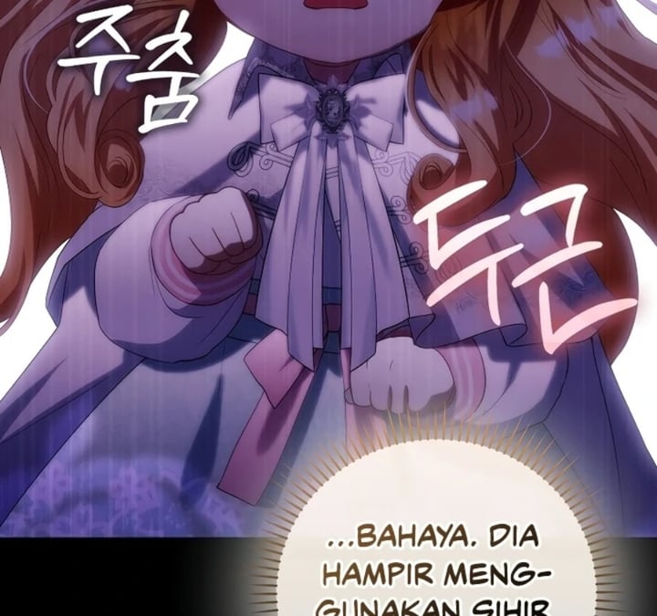 Baca The Baby Fairy is a Villain - Chapter 30 halaman 179