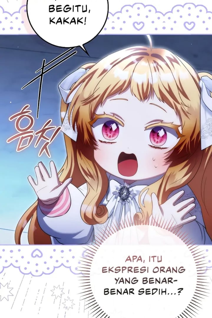 Baca The Baby Fairy is a Villain - Chapter 31 halaman 119