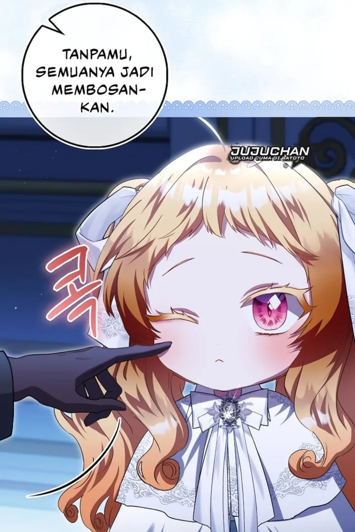 Baca The Baby Fairy is a Villain - Chapter 31 halaman 124