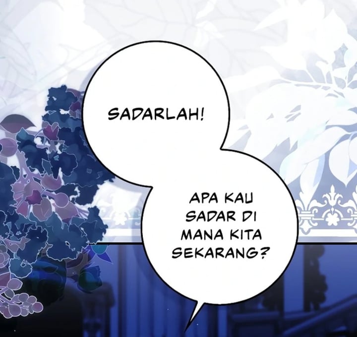 Baca The Baby Fairy is a Villain - Chapter 31 halaman 11