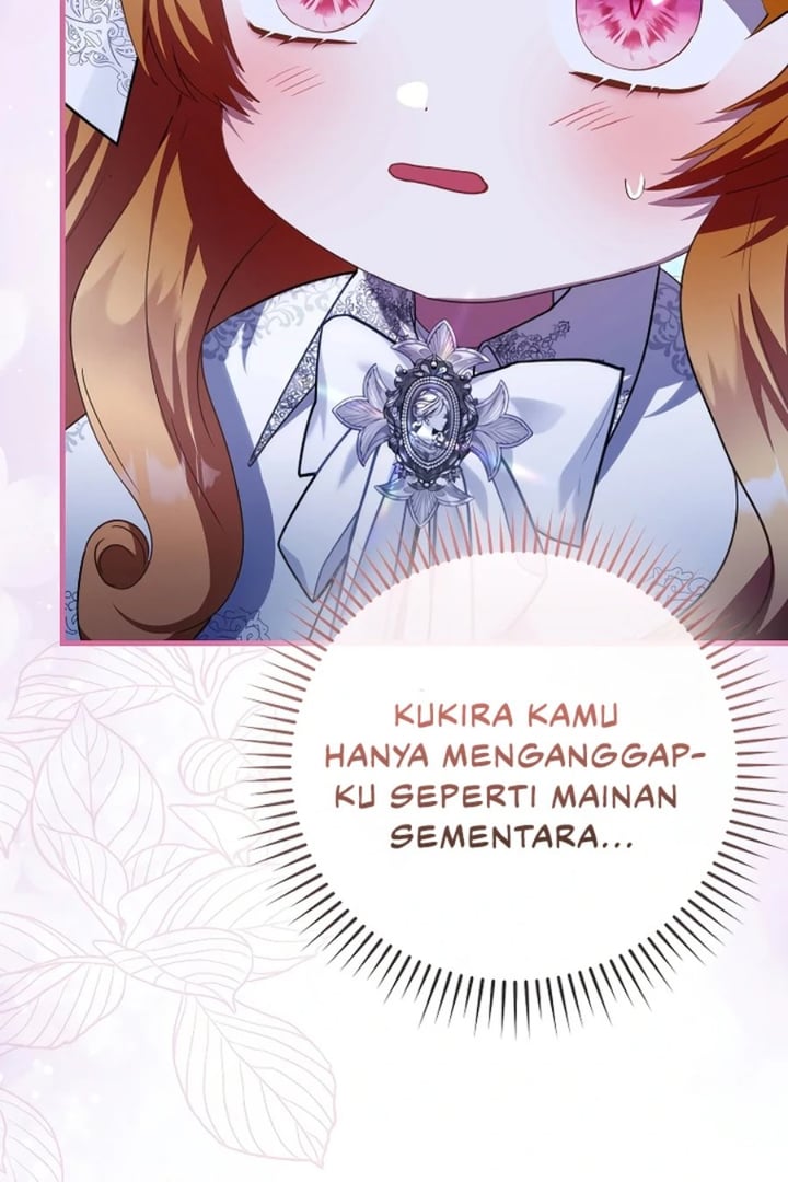 Baca The Baby Fairy is a Villain - Chapter 31 halaman 132
