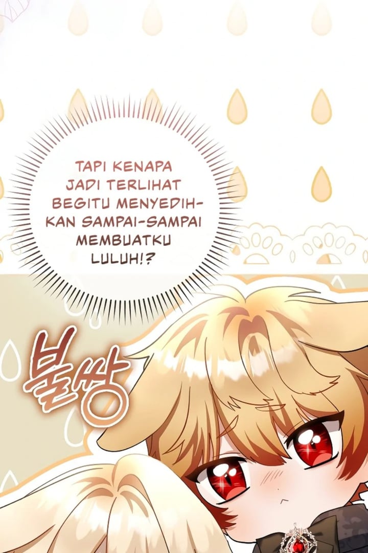 Baca The Baby Fairy is a Villain - Chapter 31 halaman 134