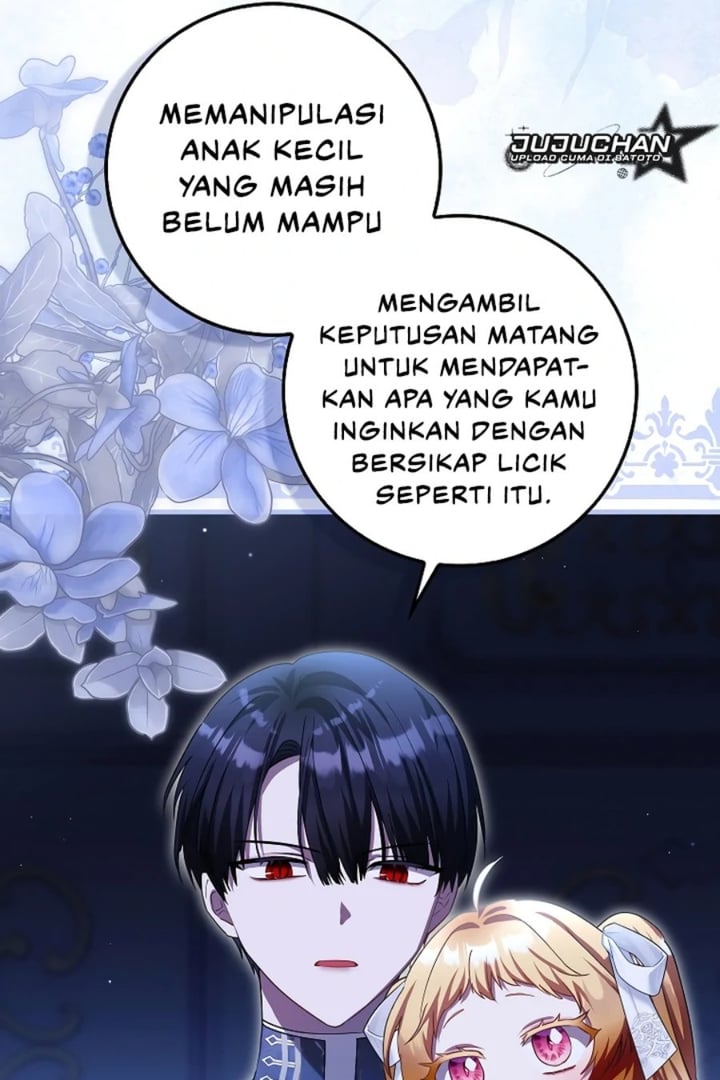 Baca The Baby Fairy is a Villain - Chapter 31 halaman 142
