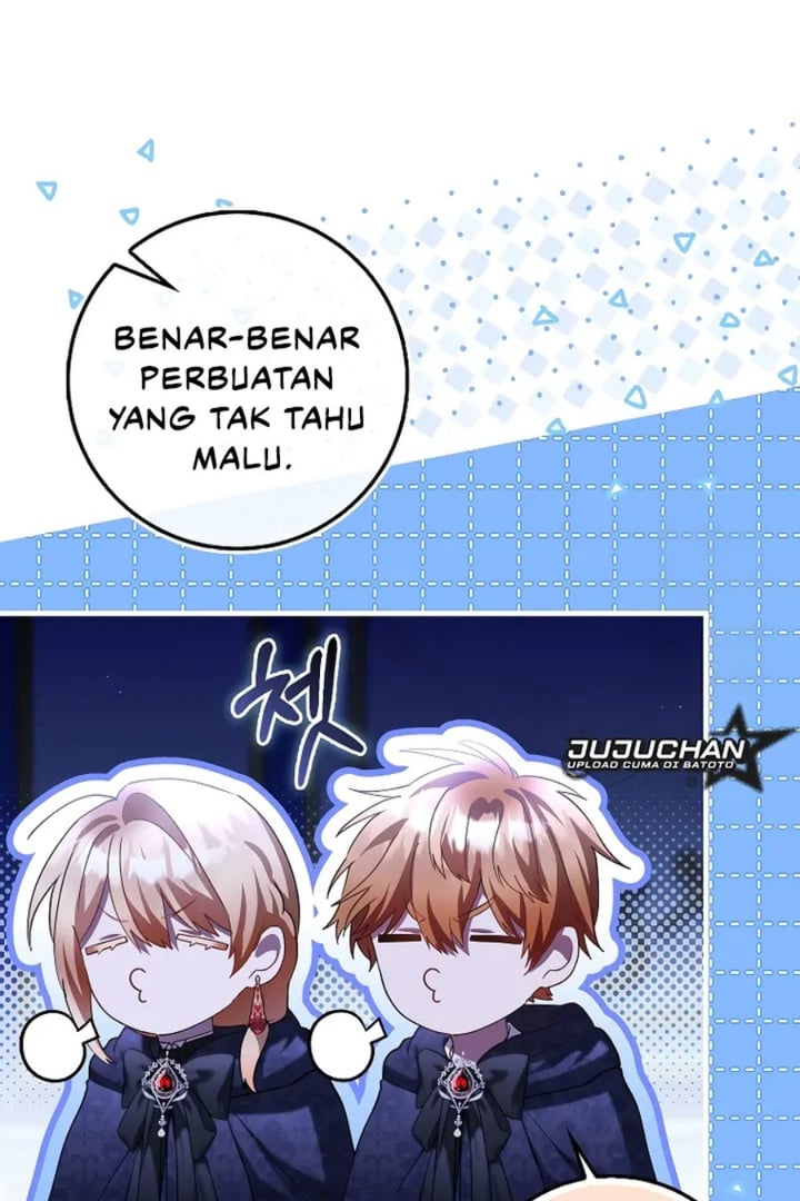 Baca The Baby Fairy is a Villain - Chapter 31 halaman 146